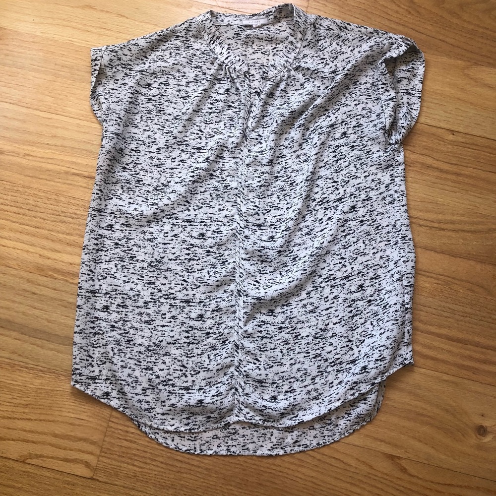Pleione blouse from Nordstrom